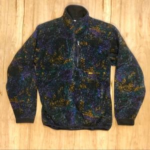 Vintage REI Fleece Men’s XL Made in USA